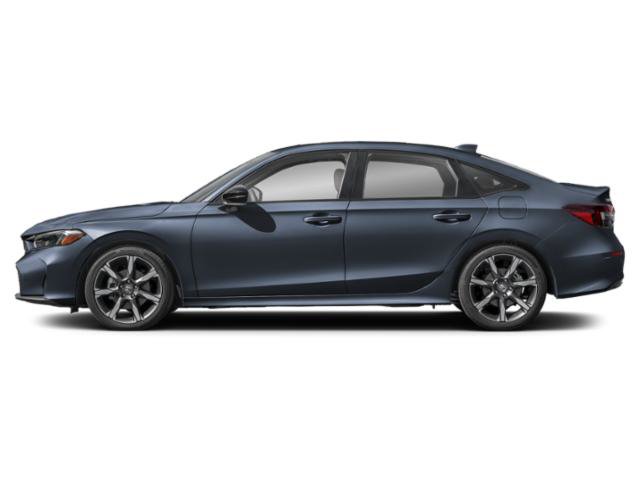 New 2026 Honda Civic Sport Touring image 3