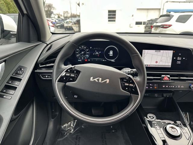 Used 2024 Kia Niro Wind image 12