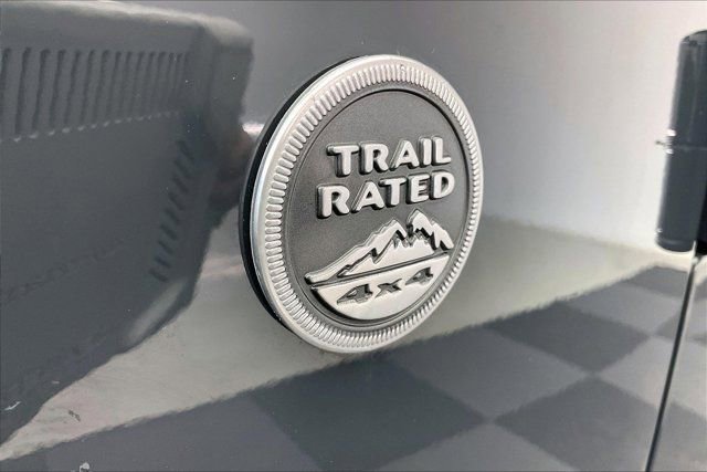 Used 2017 Jeep Wrangler Sport w/ Quick Order Package 23S image 7