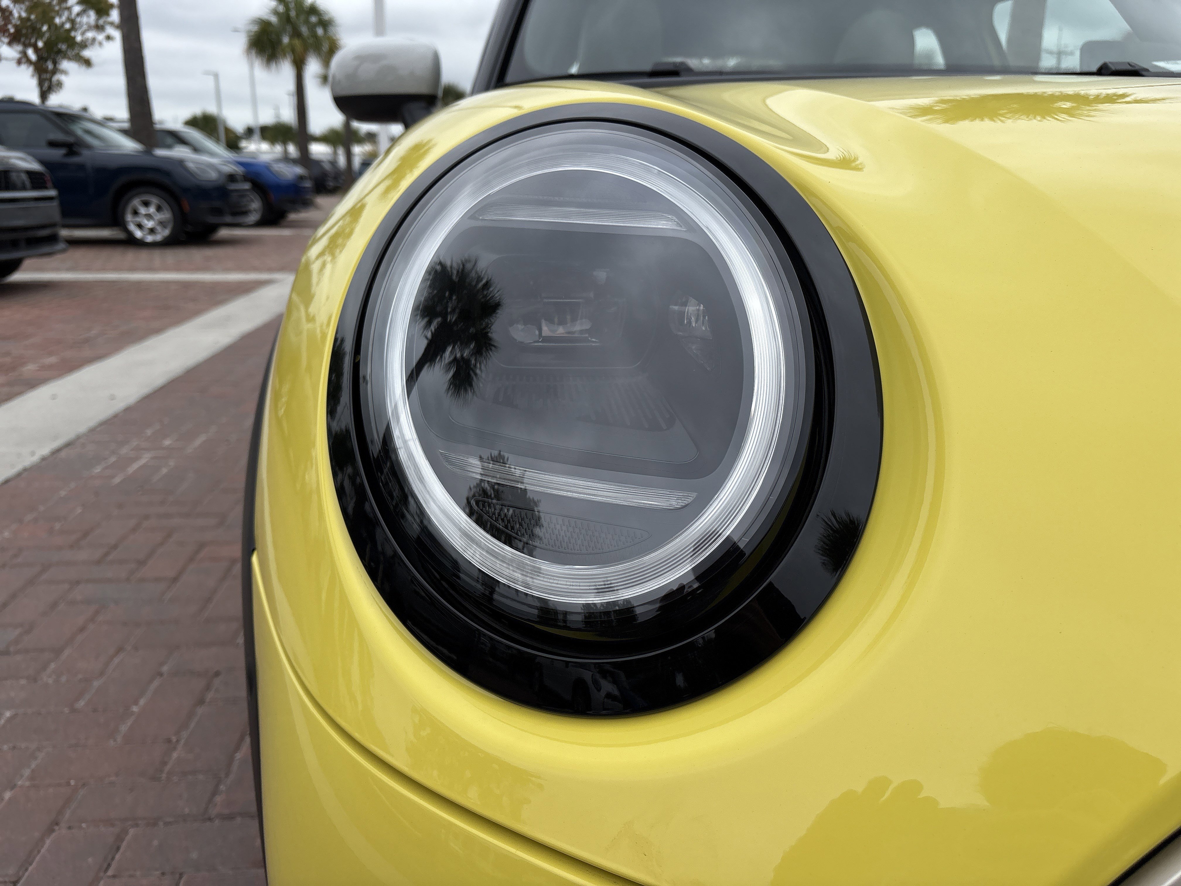 Used 2026 MINI Cooper S image 5