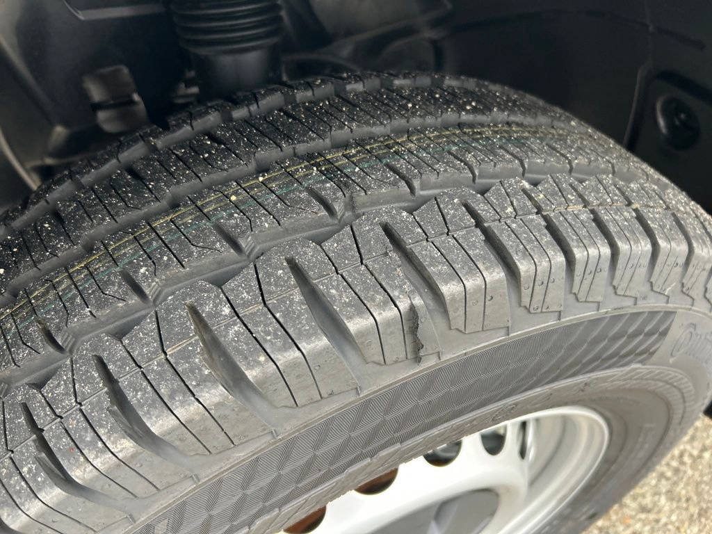 New 2026 Mercedes-Benz Sprinter 3500 image 24