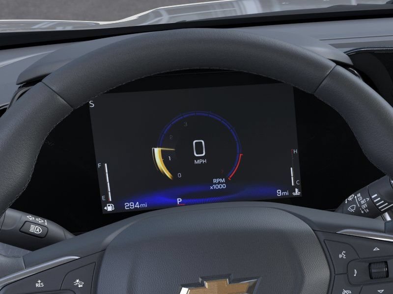 New 2026 Chevrolet Trax LT w/ Driver Confidence Package FWD image 18