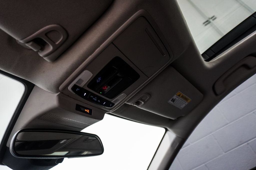 Used 2023 Honda Accord EX image 25