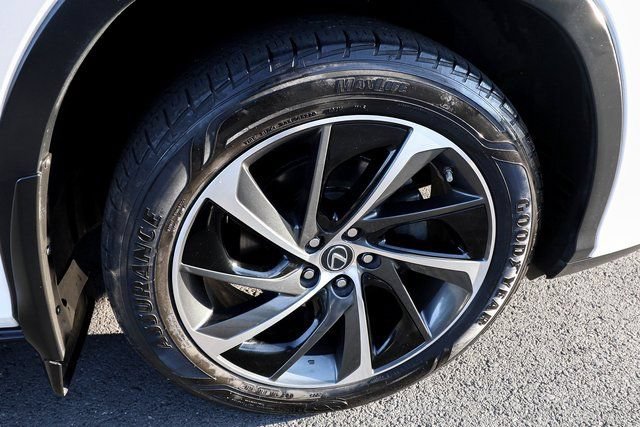 Used 2018 Lexus RX 350 AWD w/ Luxury Package image 21