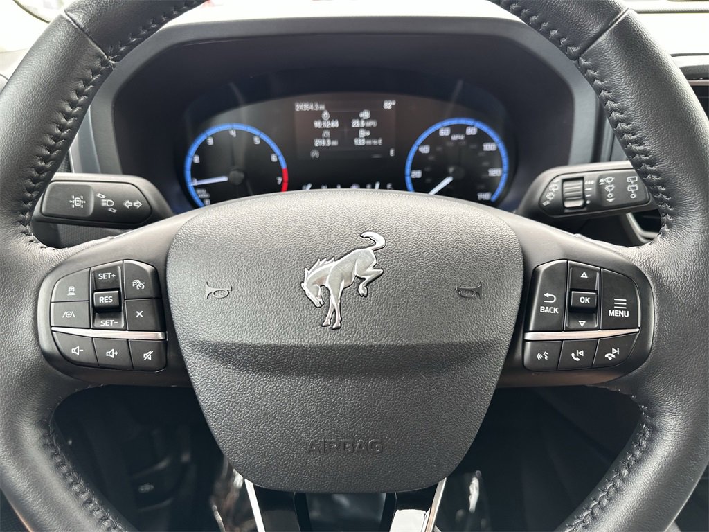 Used 2023 Ford Bronco Sport Big Bend w/ Convenience Package image 19