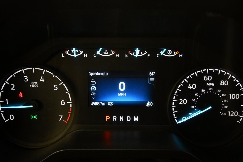 Used 2022 Ford F150 XLT w/ XTR Package AWD/4WD image 18