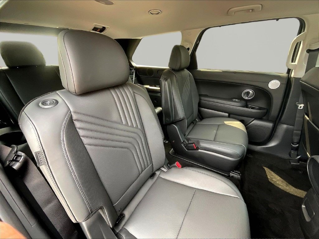 New 2026 Hyundai Palisade SEL Premium AWD/4WD image 20