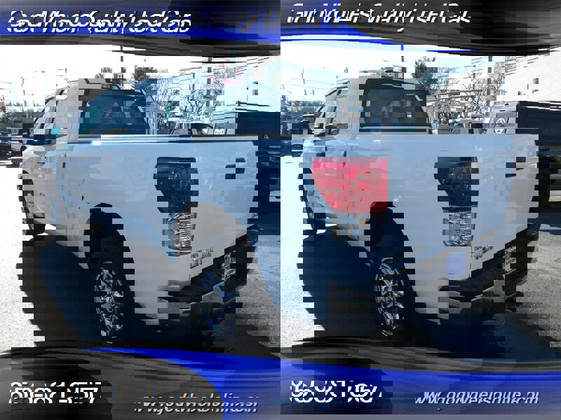 Used 2012 Toyota Tundra Grade image 7