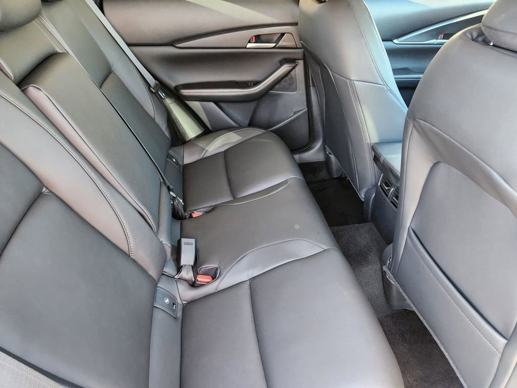 New 2026 MAZDA CX-30 AWD 2.5 S w/ Select Sport Pkg image 21