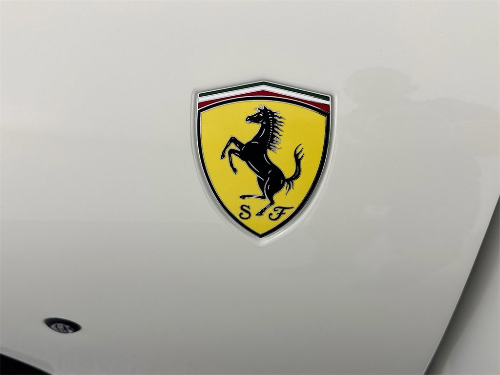 Used 2023 Ferrari Roma image 26
