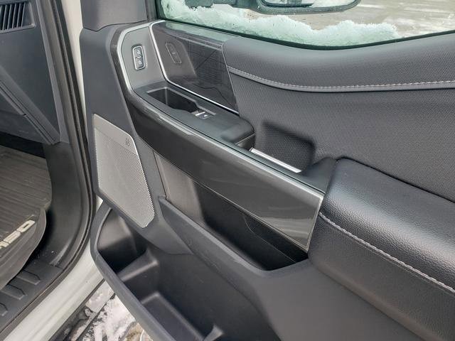 Used 2023 Ford F150 XLT w/ Equipment Group 302A High image 11