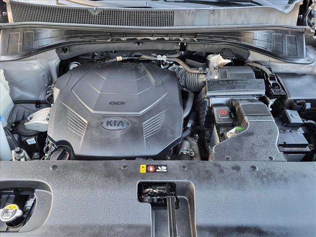 Used 2019 Kia Sorento EX w/ EX Touring Package FWD image 22