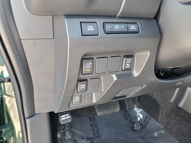 Certified 2024 Nissan Frontier SV w/ SV Convenience Package image 18