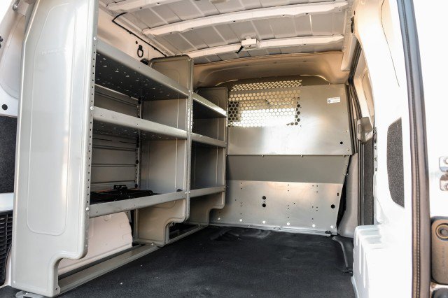 Used 2021 Nissan NV200 SV image 49