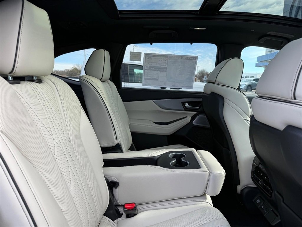 New 2026 Acura MDX A-Spec image 5