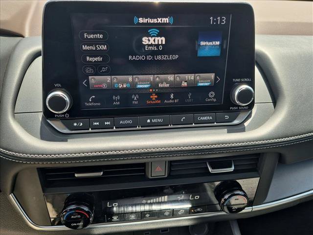 Used 2023 Nissan Rogue SV FWD image 14
