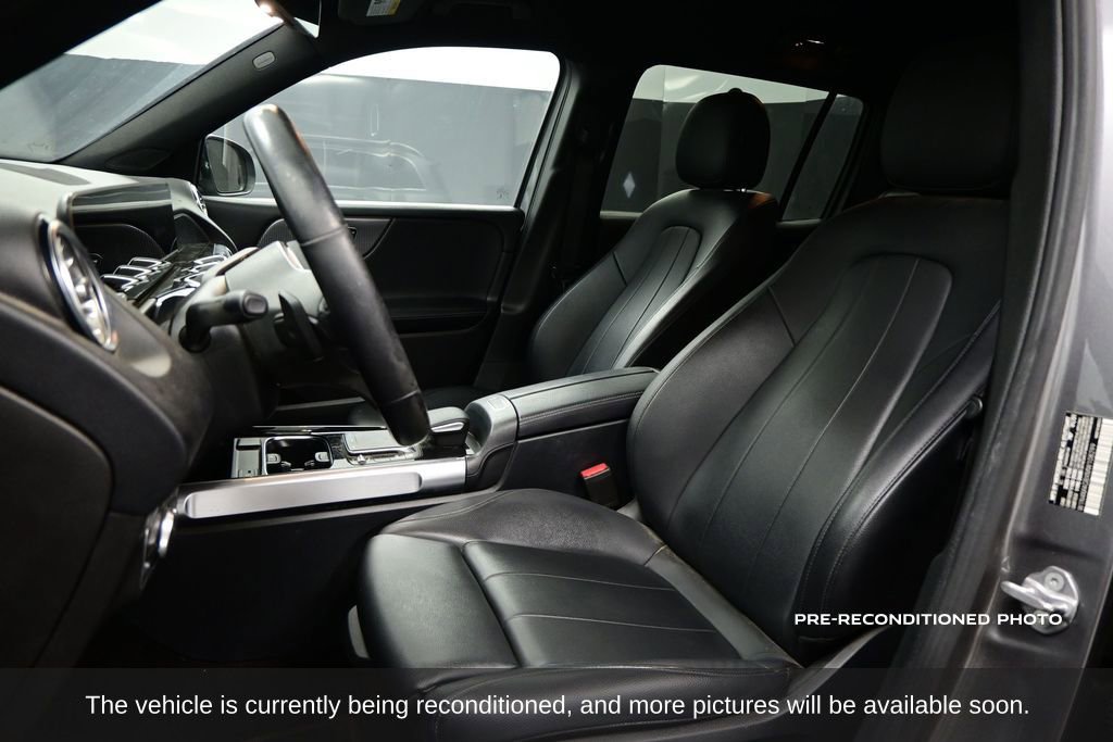 Used 2021 Mercedes-Benz GLB 250 image 6