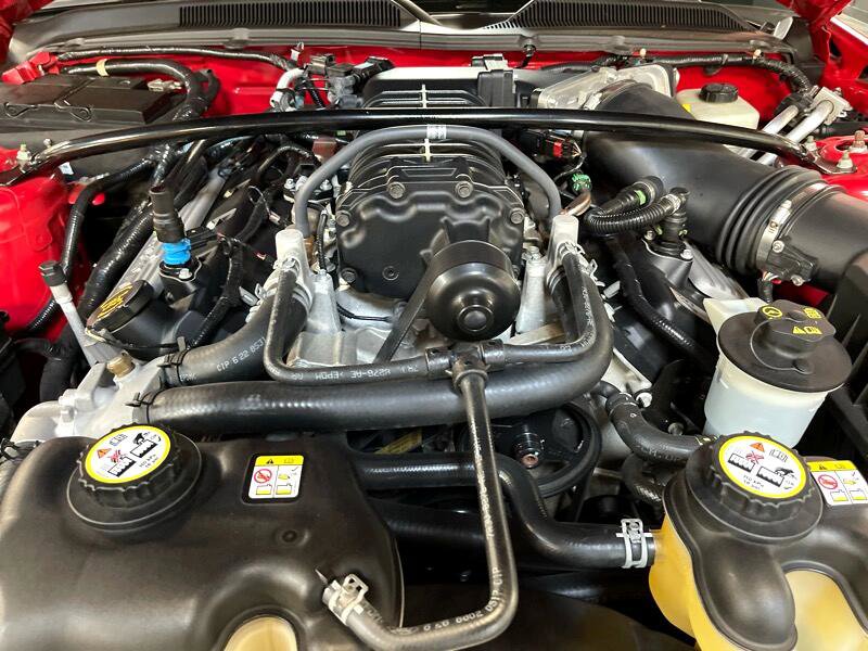 Used 2007 Ford Mustang Shelby GT500 image 43