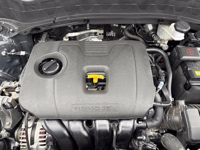 Certified 2024 Kia Seltos EX AWD/4WD image 38