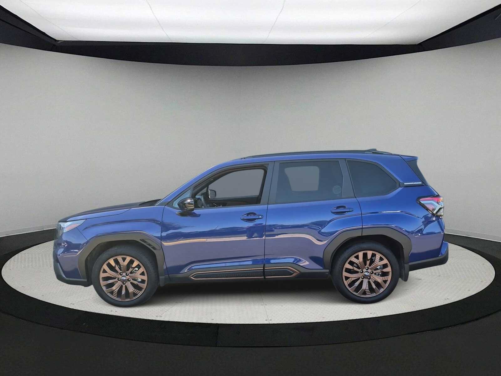 Certified 2026 Subaru Forester Sport w/ Sport Package AWD/4WD image 5