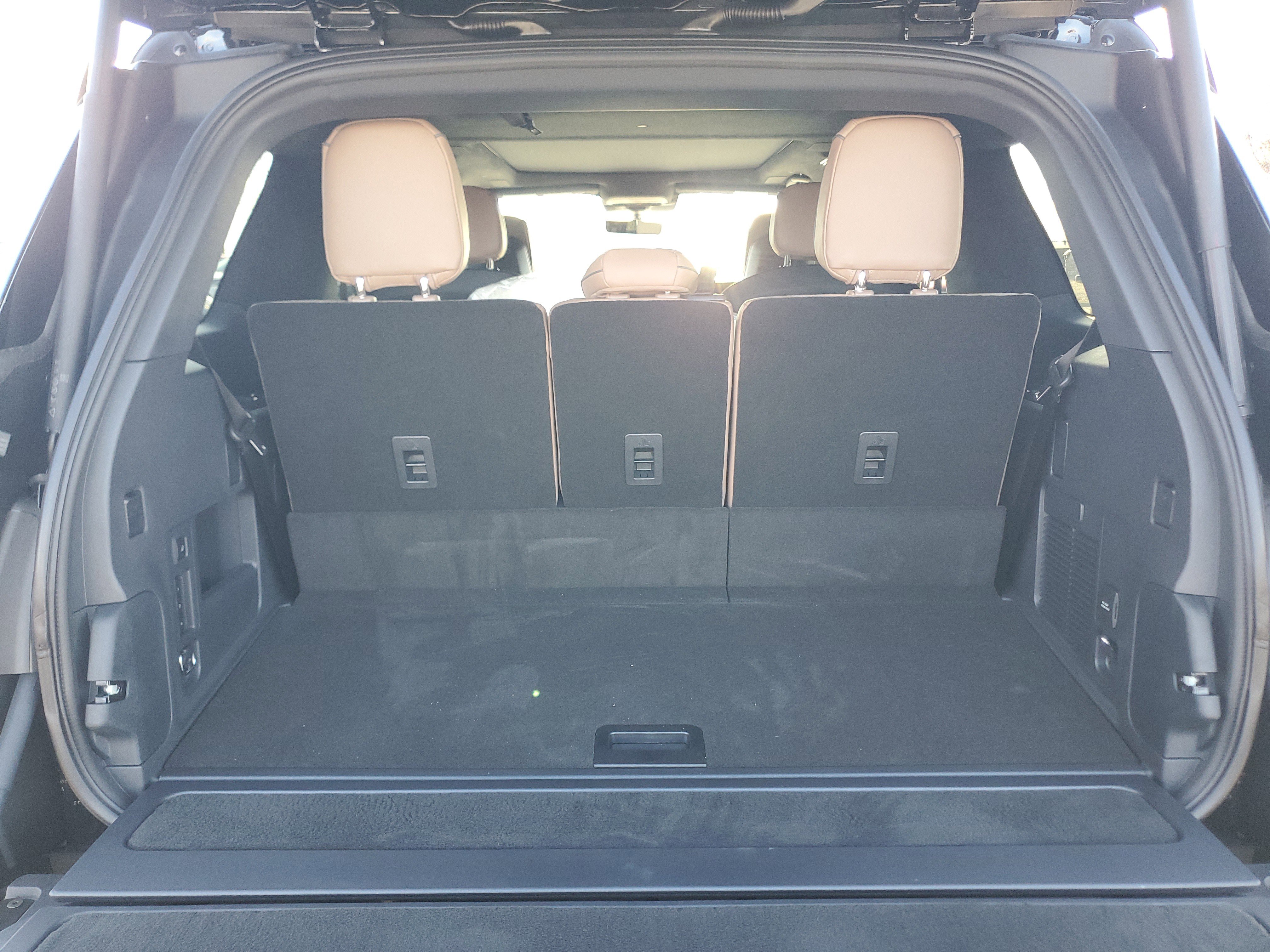 New 2026 Lincoln Navigator Reserve image 31