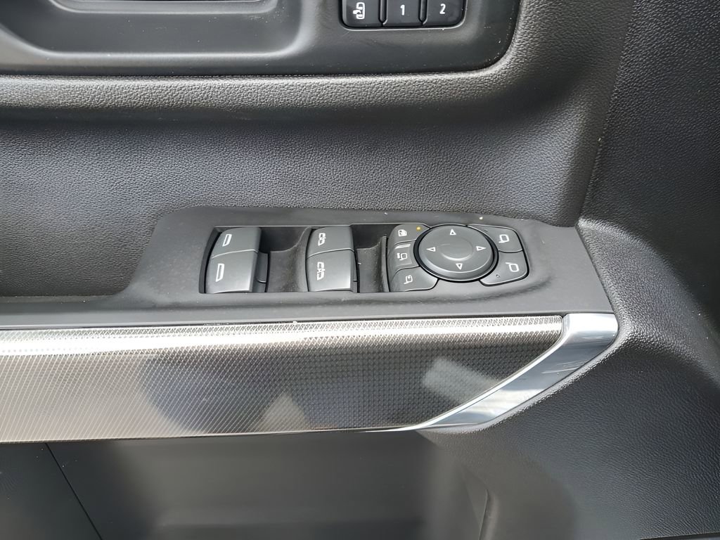 Used 2023 GMC Sierra 3500 AT4 w/ AT4 Premium Plus Package image 29