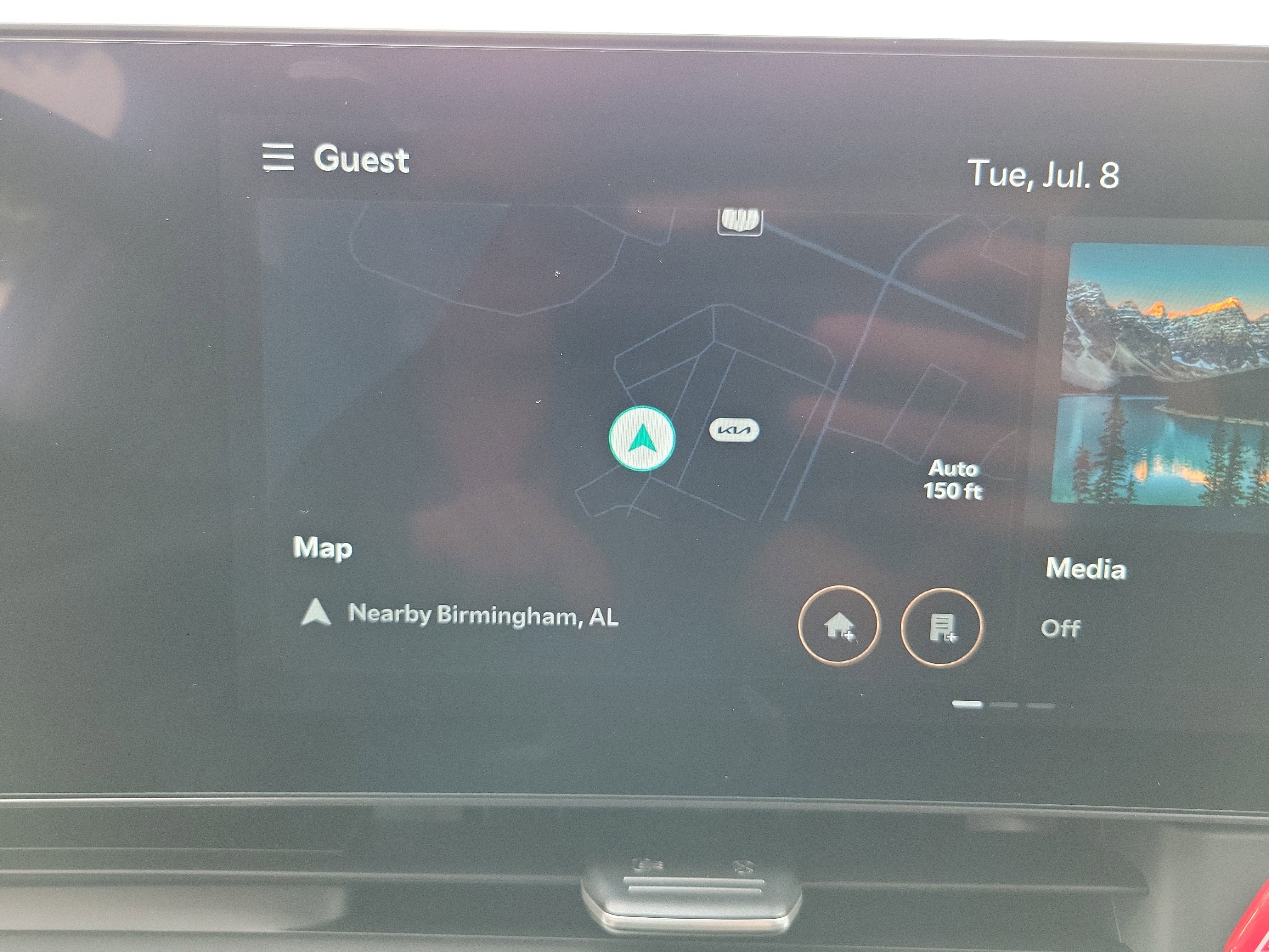 New 2026 Kia Carnival SX image 11