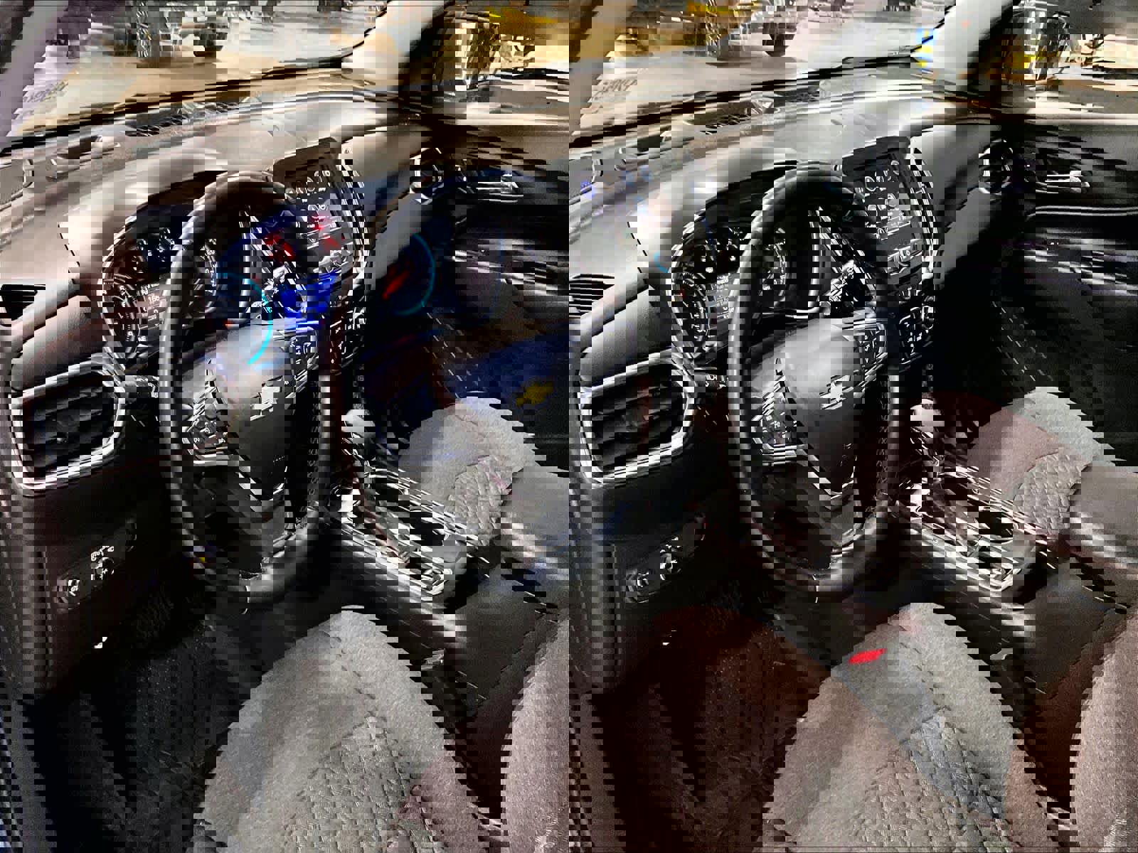 Used 2023 Chevrolet Equinox LT image 7