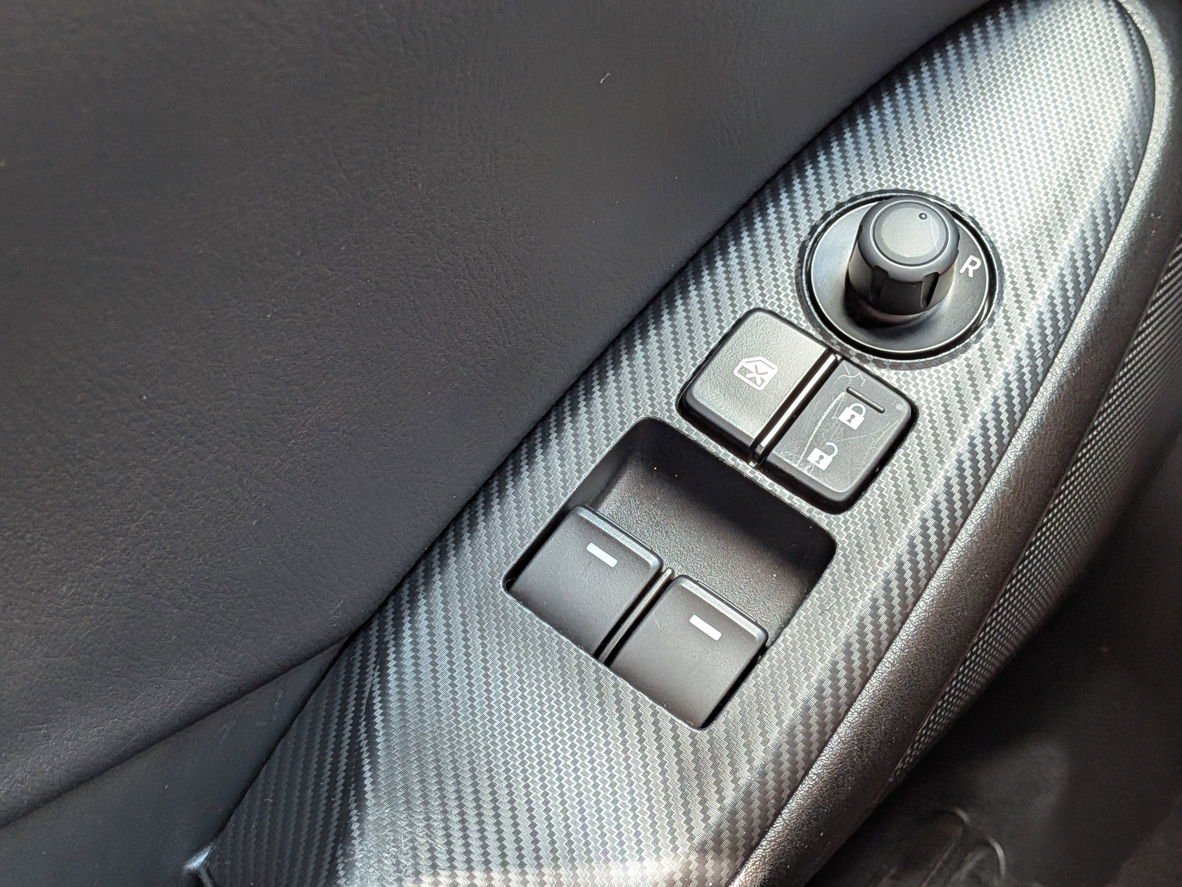 Certified 2023 MAZDA MX-5 Miata Grand Touring w/ Weather Package image 20