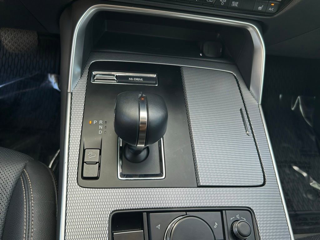 Used 2025 MAZDA CX-90 3.3 Turbo w/ Preferred Package image 22