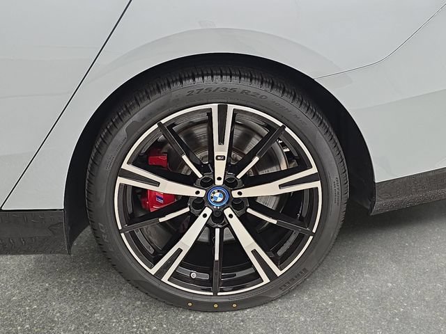 Used 2024 BMW i5 M60 w/ Premium Package AWD/4WD image 30