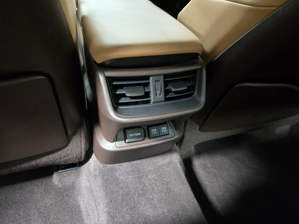 Used 2021 Lexus ES 350 w/ Premium Package image 37