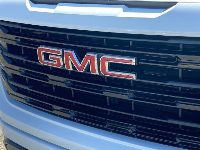 Used 2022 GMC Sierra 1500 Elevation w/ X31 Off-Road Package image 26