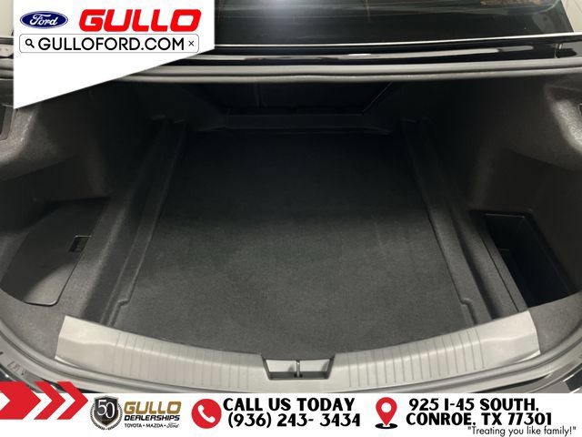 Used 2024 Cadillac CT5 V w/ Platinum Package RWD image 10