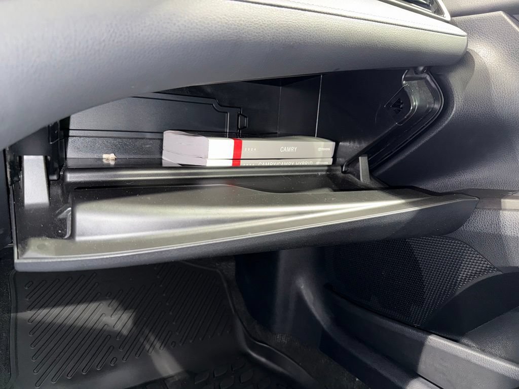 Certified 2024 Toyota Camry SE FWD image 26