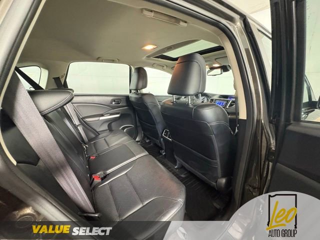 Used 2016 Honda CR-V Touring image 9