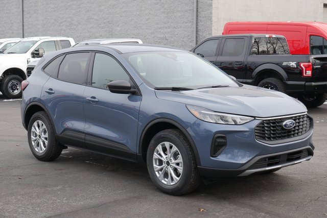 New 2026 Ford Escape Active w/ Cold Weather Package image 6