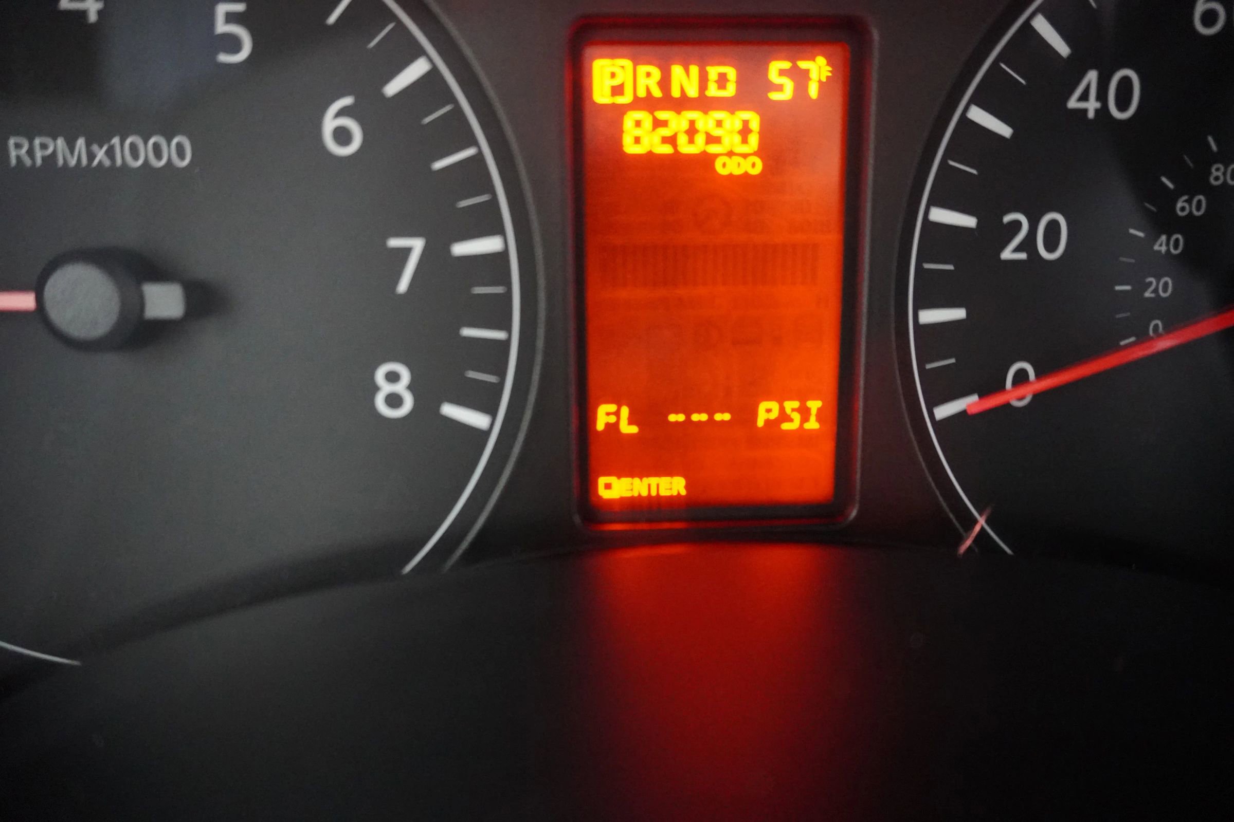 Used 2017 Nissan NV 2500 S w/ Power Basic Package image 16