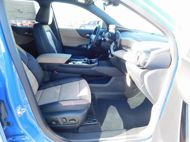 New 2026 Chevrolet Equinox ACTIV w/ Convenience Package III image 17