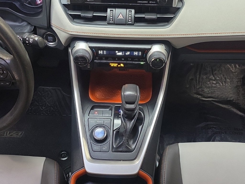 Used 2019 Toyota RAV4 Adventure image 23