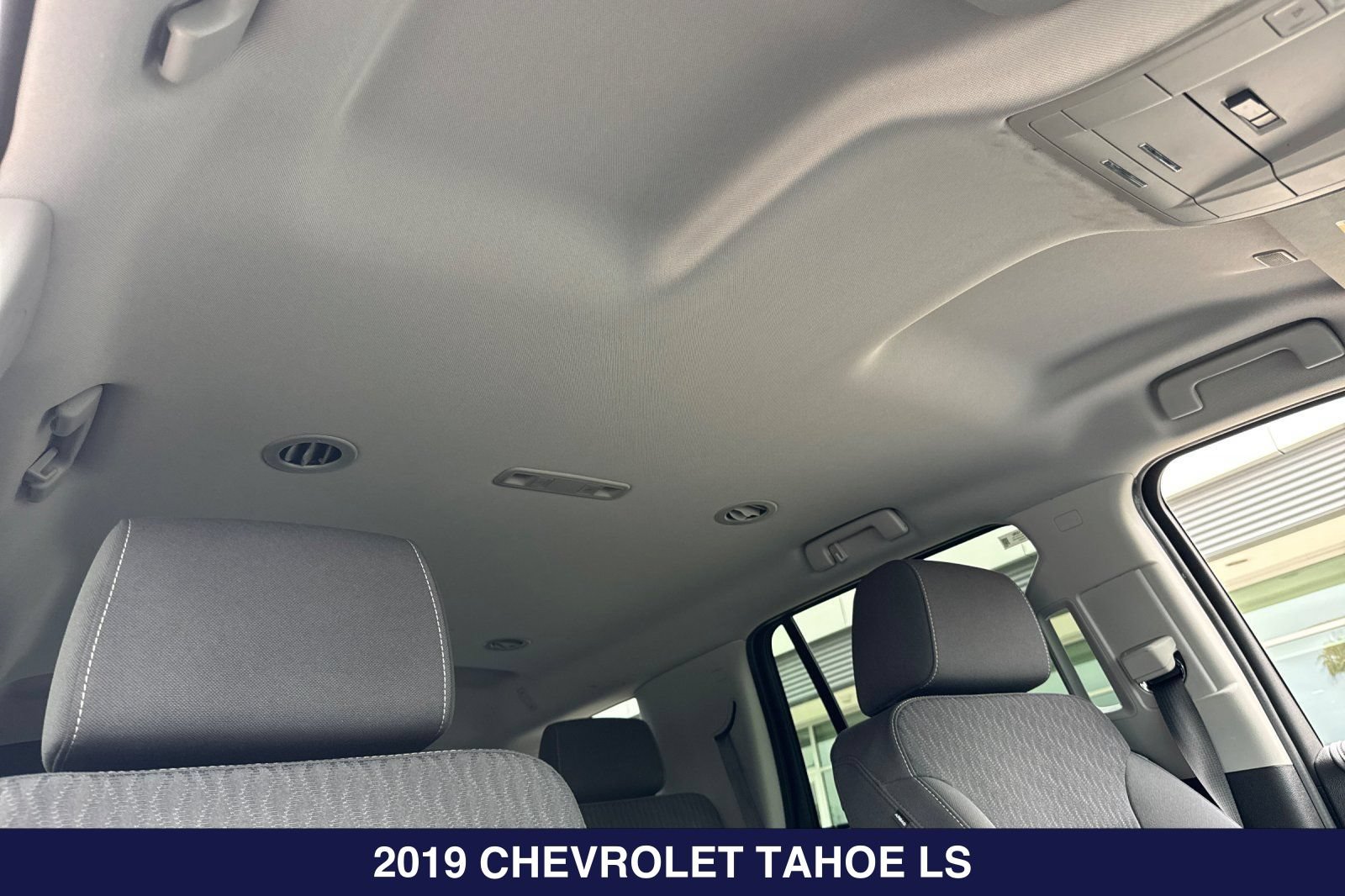 Used 2019 Chevrolet Tahoe LS RWD image 19