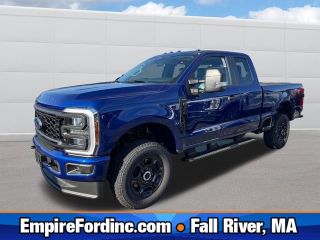 New 2026 Ford F350 XL image 1