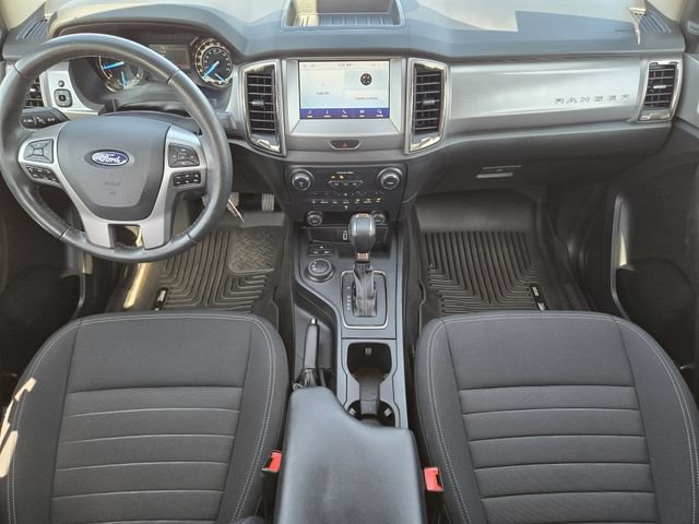 Used 2020 Ford Ranger XLT w/ Equipment Group 301A Mid AWD/4WD image 23