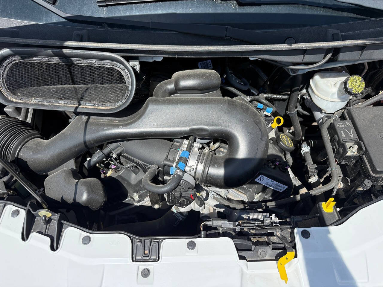 Used 2016 Ford Transit 350 XLT RWD image 9