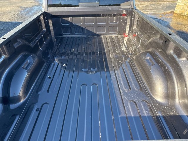 New 2026 RAM 3500 Tradesman image 16