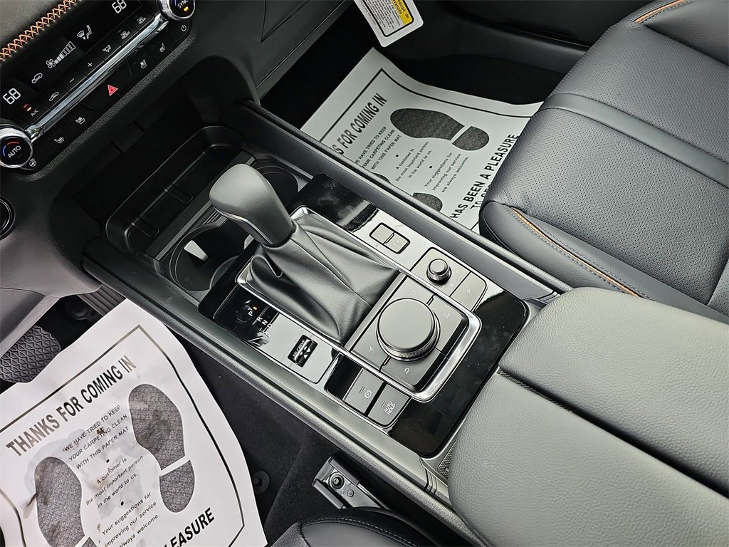 New 2026 MAZDA CX-50 2.5 Hybrid w/ Weather Package image 24