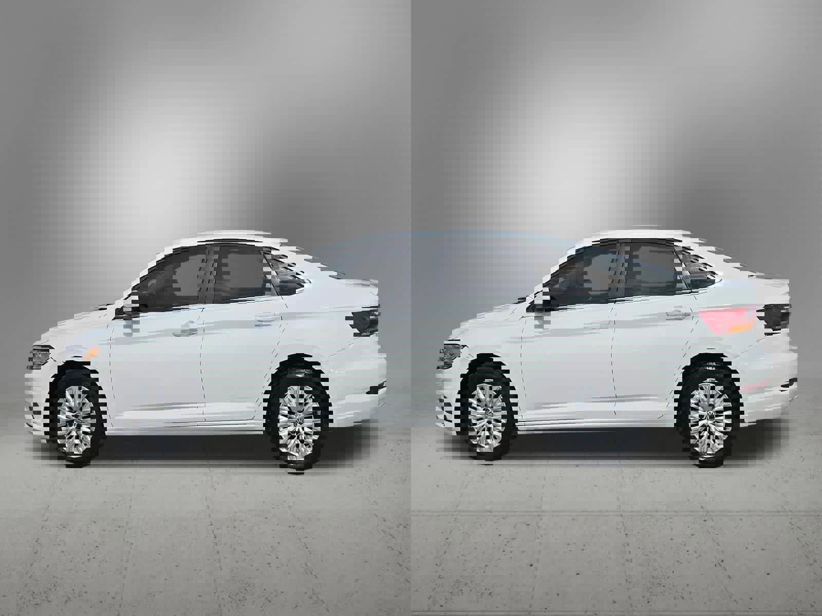 Used 2019 Volkswagen Jetta S image 3