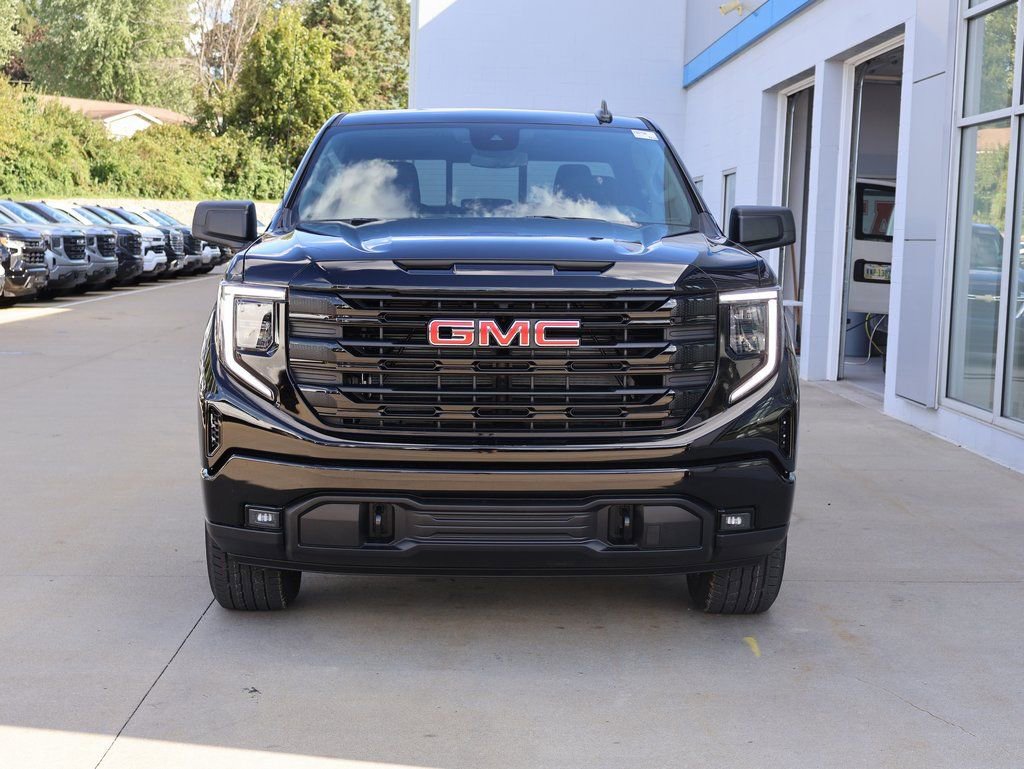 New 2026 GMC Sierra 1500 Elevation w/ Preferred Package image 5