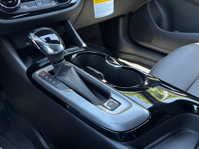 New 2026 Buick Envista Sport Touring w/ Convenience I Package FWD image 28