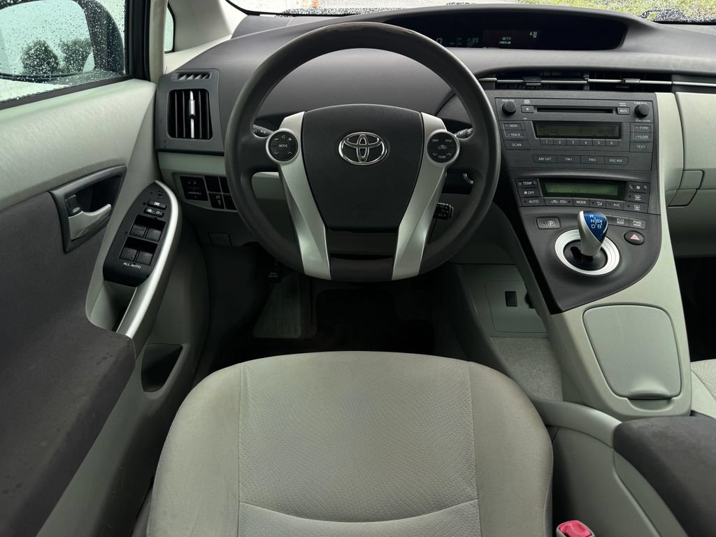Used 2011 Toyota Prius Two FWD image 13
